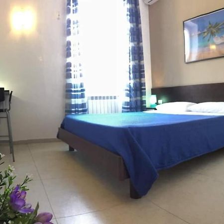Bed and Breakfast Campi Elisi Syrakuzy Zewnętrze zdjęcie