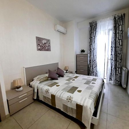 Bed and Breakfast Campi Elisi Syrakuzy Zewnętrze zdjęcie
