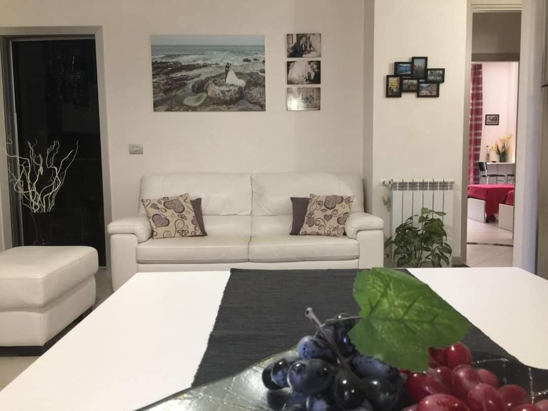 Bed and Breakfast Campi Elisi Syrakuzy Zewnętrze zdjęcie