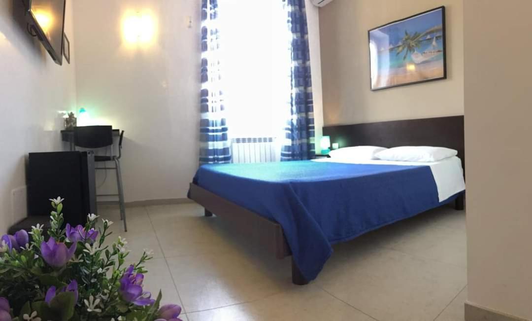 Bed and Breakfast Campi Elisi Syrakuzy Zewnętrze zdjęcie