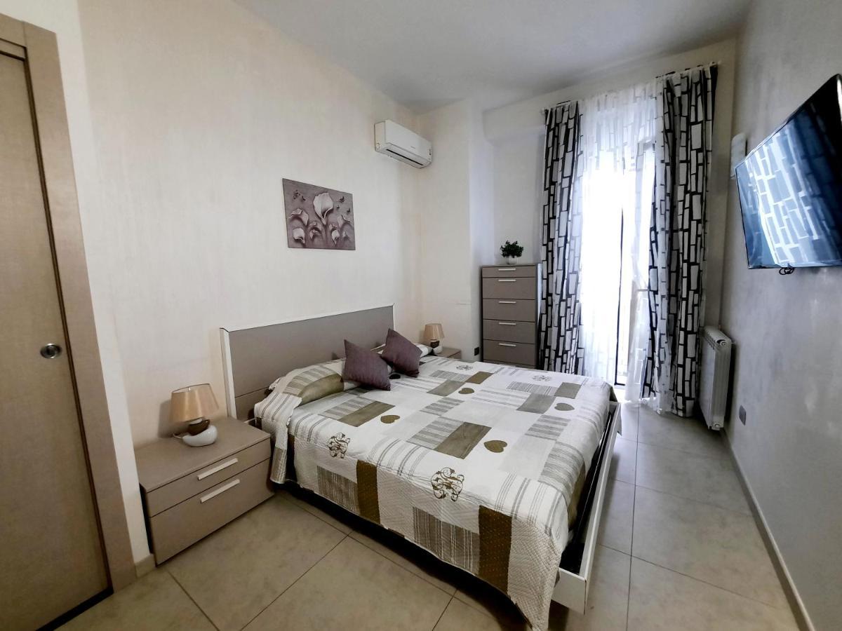 Bed and Breakfast Campi Elisi Syrakuzy Zewnętrze zdjęcie