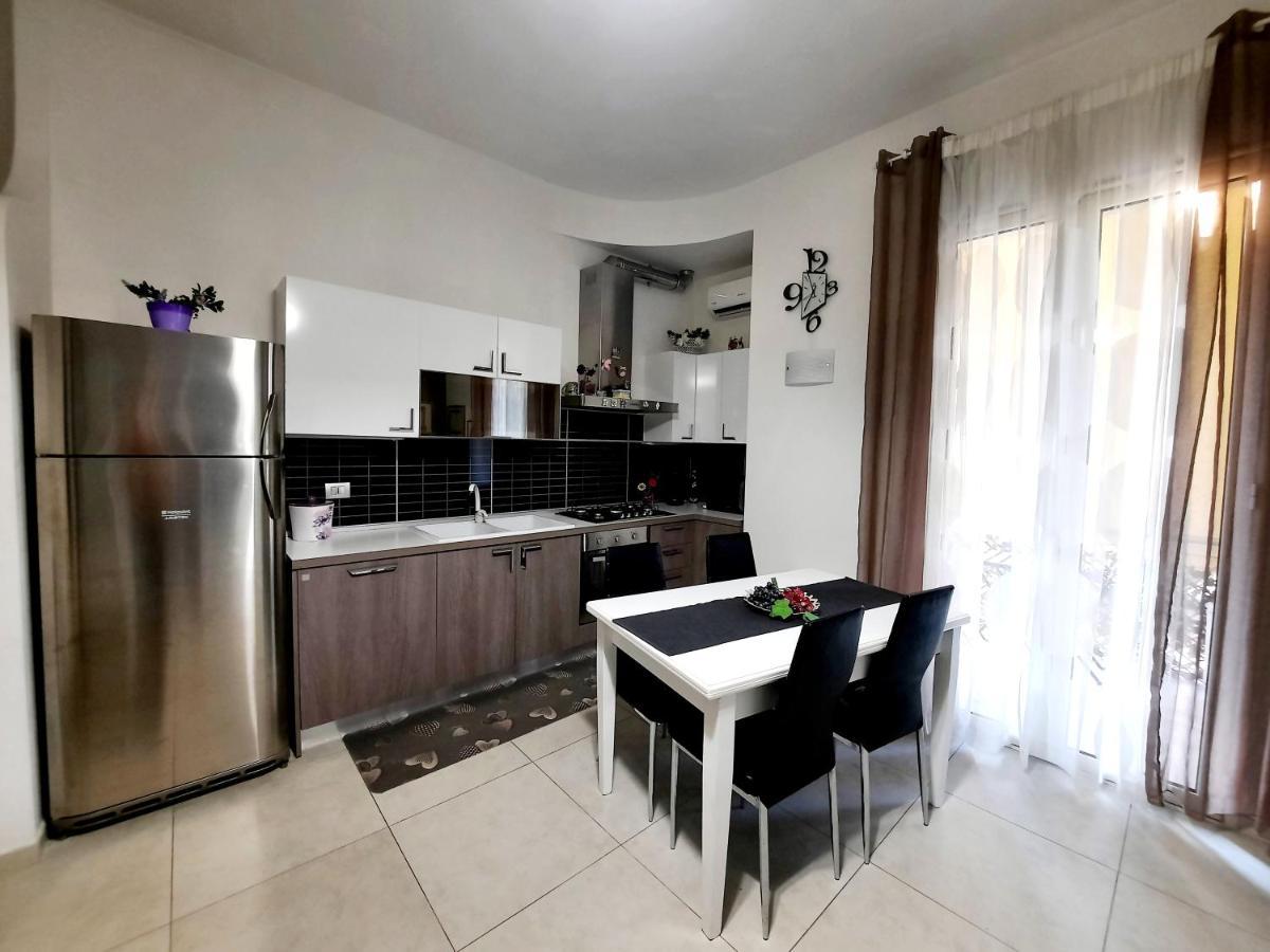 Bed and Breakfast Campi Elisi Syrakuzy Zewnętrze zdjęcie