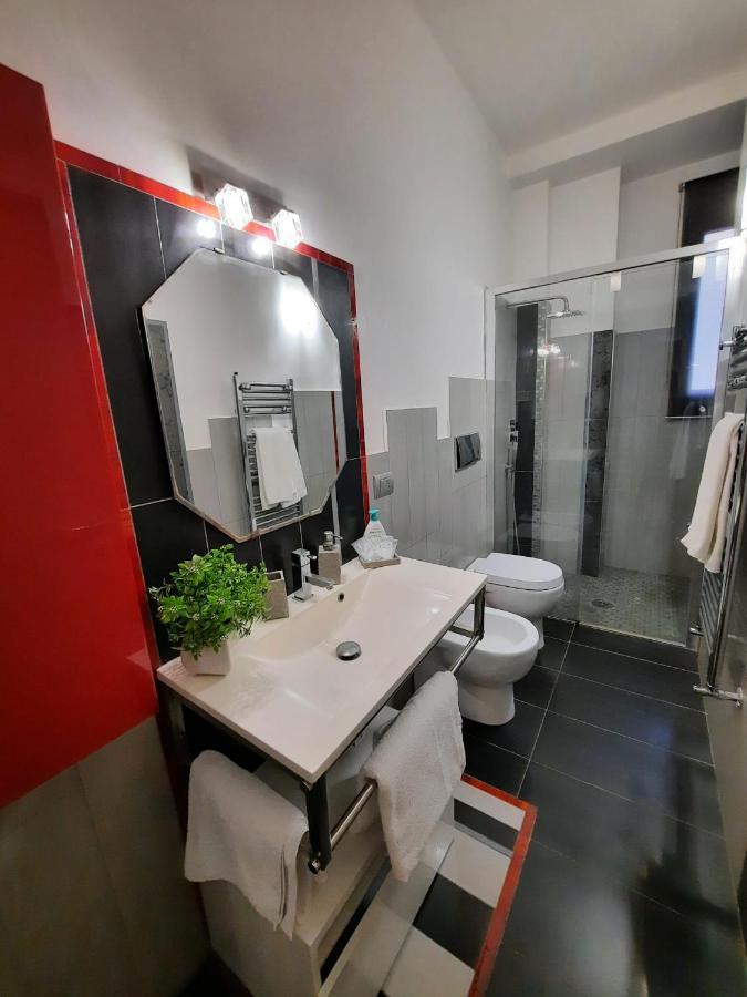 Bed and Breakfast Campi Elisi Syrakuzy Zewnętrze zdjęcie
