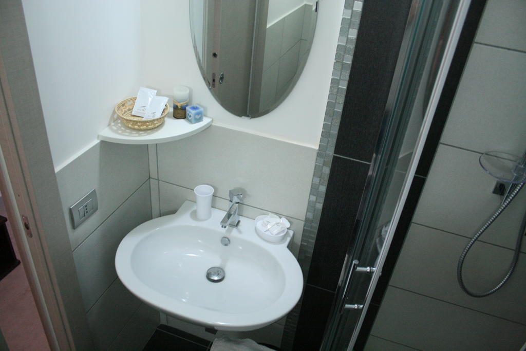 Bed and Breakfast Campi Elisi Syrakuzy Pokój zdjęcie