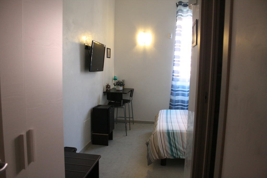 Bed and Breakfast Campi Elisi Syrakuzy Zewnętrze zdjęcie