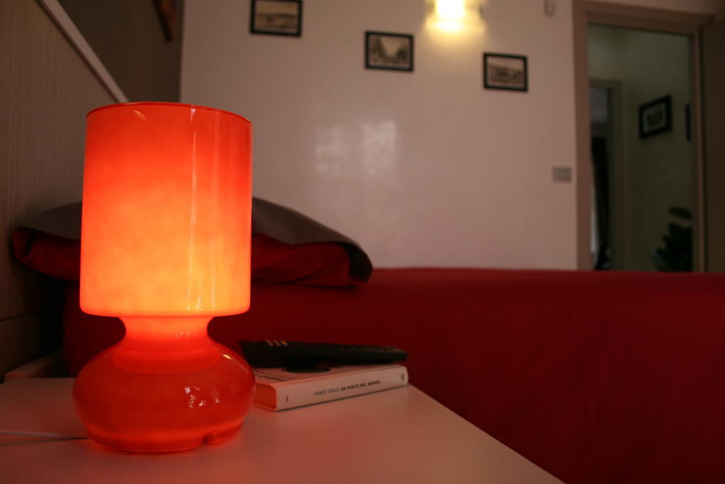 Bed and Breakfast Campi Elisi Syrakuzy Pokój zdjęcie