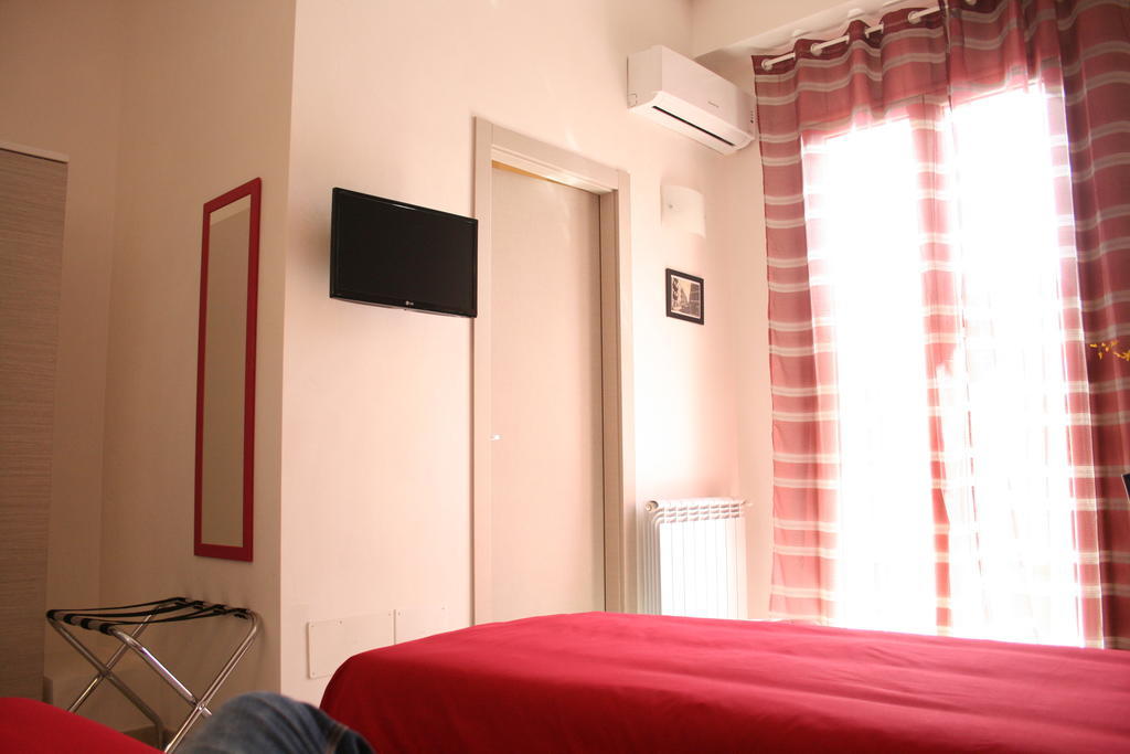 Bed and Breakfast Campi Elisi Syrakuzy Pokój zdjęcie